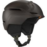 Scott Symbol 2 Plus D Helmet Ski - und Snowboardhelm schwarz S (51-55cm)