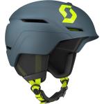 Scott Symbol 2 Plus Helmet | S,M,L | Grau / Grün | Unisex