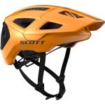 Scott Tago Plus (CE) - MTB-Helm Fire Orange L (59 - 61 cm)
