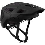 Scott Tago Plus (CE) - MTB-Helm Stealth Black L (59 - 61 cm)