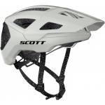Scott Tago Plus (CE) - MTB-Helm Terrazzo Grey M (55 - 59 cm)