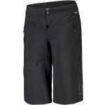 Scott Trail Contessa Sign W/Pad Shorts - MTB-Shorts - Damen Black XS