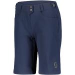 Scott Trail Flow - MTB-Shorts - Damen Dark Blue S