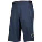 Scott Trail Vertic w/Pad Men's Shorts midnight blue S