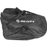 Schwarze Scott Fahrrad Transporttaschen 