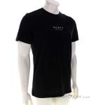Reduzierte Schwarze Scott T-Shirts aus Baumwolle für Herren Größe XXL 