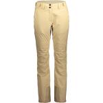 Scott Ultimate Dryo 10 Pants Ski - und Snowboardhose Damen beige S