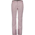 Scott Ultimate Dryo 10 Pants - Skihose - Damen Cloud Pink S