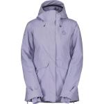 Scott Ultimate Dryo Plus Jacket - Skijacke - Damen Heather Purple S