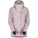 Scott Ultimate Dryo Plus Jacket Women Ski-Jacke Damen rosa XL