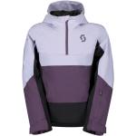 Scott Vertic Dryo 10 Anorak - Skijacke - Kind Heather Purple / Phantom Purple XL