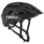 Scott Vivo Plus Helm stealth black S (51-55 cm)