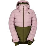 Scott - Women's Jacket Ultimate Warm - Skijacke Gr XS rosa