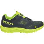 Schwarze Scott RC Trailrunning Schuhe mit Schnürsenkel aus Mesh für Damen Größe 39 