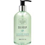 Scottish Fine Soaps Hair & Body Shampoo "Sea Kelp" 300ml