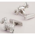 Silberne Ted Baker Krawattennadeln & Krawattenspangen metallic aus Silber für Herren 