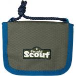 Beige Scout Brustbeutel & Brusttaschen aus Polyester 