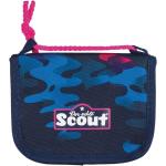 Scout Jungenbrustbeutel & Jungenbrusttaschen mit Klettverschluss zum Schulanfang 