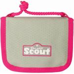 Pinke Scout Brustbeutel & Brusttaschen 