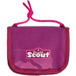 Pinke Scout Brustbeutel & Brusttaschen 