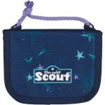 Lila Scout Brustbeutel & Brusttaschen aus Polyester 
