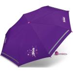 Lila Scout Regenschirme & Schirme aus Polyester 