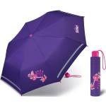 Lila Scout Regenschirme & Schirme 
