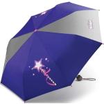 Lila Scout Regenschirme & Schirme aus Polyester 