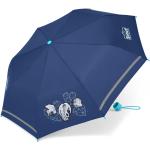 Lila Scout Regenschirme & Schirme mit Einhornmotiv aus Polyester 