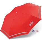 Rote Scout Regenschirme & Schirme 