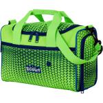 Scout Sports Bag (2023) Green Gecko