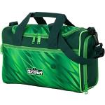 Grüne Scout Kindersporttaschen zum Schulanfang 