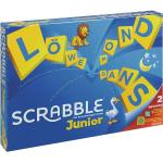 Scrabble Junior, bunt