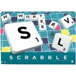 Mattel Scrabble 