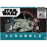 Mattel Star Wars Scrabble für 9 - 12 Jahre 