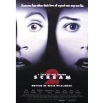 Scream 2 Poster 98 x 68 cm