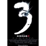 Scream - 3 Auge - Film Plakat Film Movie Poster Druck