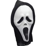 Bunte Mottoland Horror-Masken aus Polyester 
