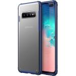 Blaue Samsung Galaxy S10+ Hüllen durchsichtig 