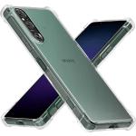 Sony Xperia 1 Cases Art: Bumper Cases durchsichtig 