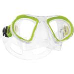Scubapro MINI VU Kindertauchmaske Taucherbrille für Kinder NEU !!! 