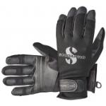 Scubapro Tropic Gloves 1.5mm - schwarz - Gr: M - Neoprenhandschuhe