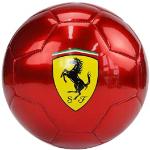 Scuderia Ferrari Pelota Fútbol 5