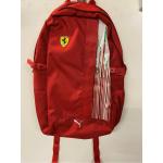 Scuderia Ferrari Puma Formel1 Rucksack, F1 Backpack Laptop Tasche