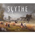 Scythe 