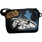 Star Wars Millennium Falcon Messenger Bags & Kuriertaschen 