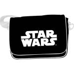 Weiße Star Wars Messenger Bags & Kuriertaschen 
