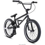 SE Bikes Everyday BMX Fahrrad 20 Zoll 140 - 165 cm Bike für Kinder Jugendliche Freestyle