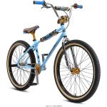 SE Bikes OM Flyer BMX Fahrrad Cruiser Erwachsene Jugendliche ab 160 cm 26 Zoll retro mit Wheelie Pegs