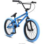 SE Bikes Wildman BMX Fahrrad 20 Zoll 130 - 155 cm Bike Kinder Jugendliche Freestyle